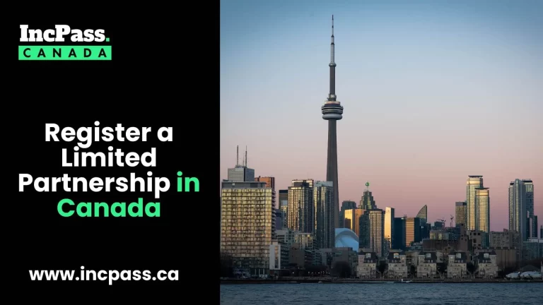 limited liability partnership in canada