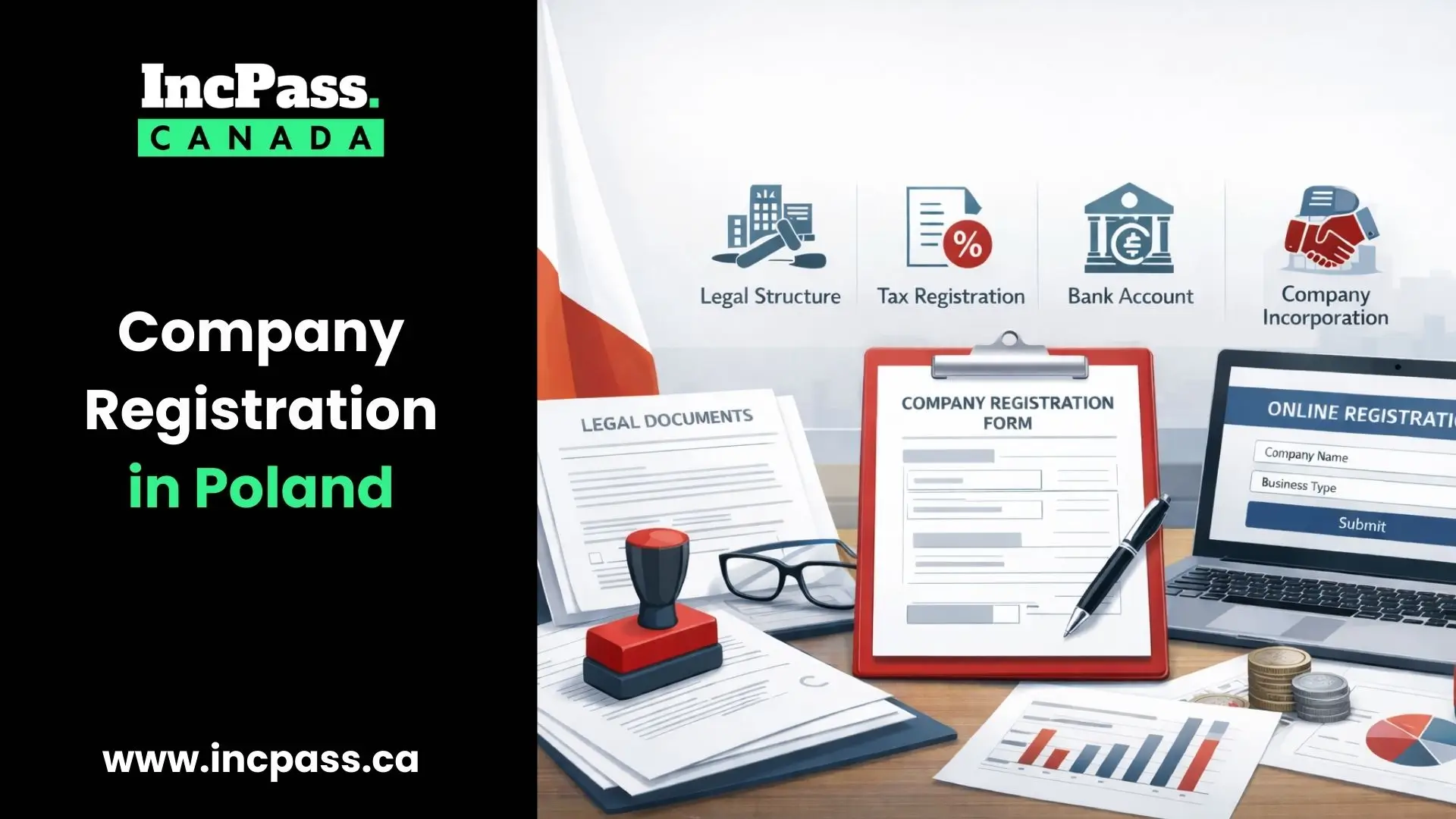 Company Registration in Poland